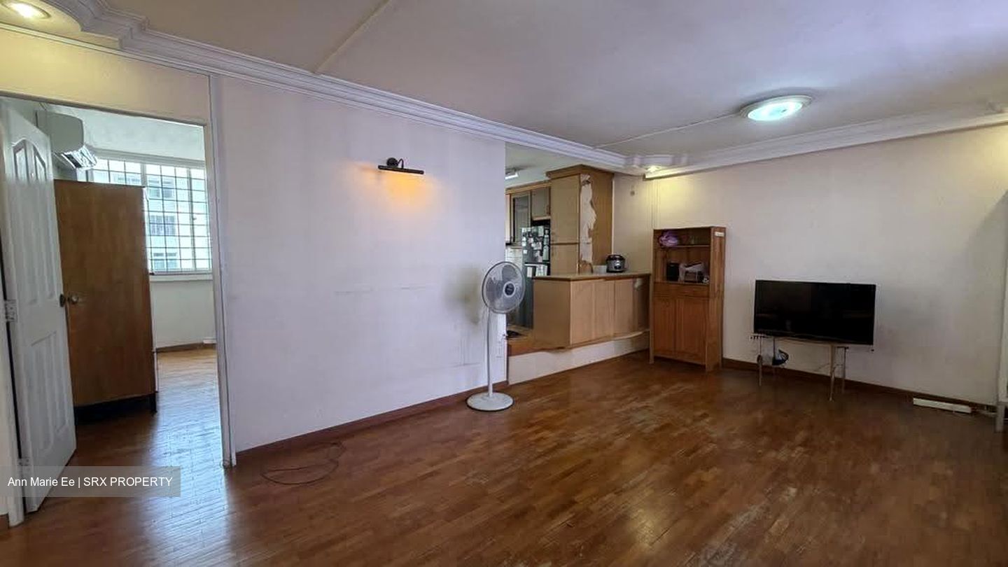 Blk 327 Serangoon Avenue 3 (Serangoon), HDB 4 Rooms #625502621